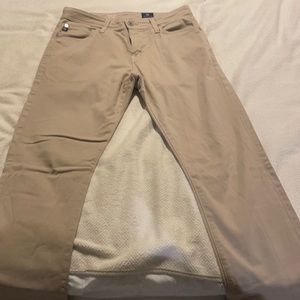 Mint Condition AG Everett Pants, 30x32